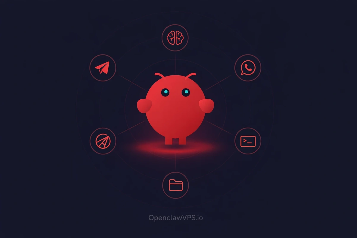 What Is OpenClaw? The Open-Source AI Agent Platform Explained